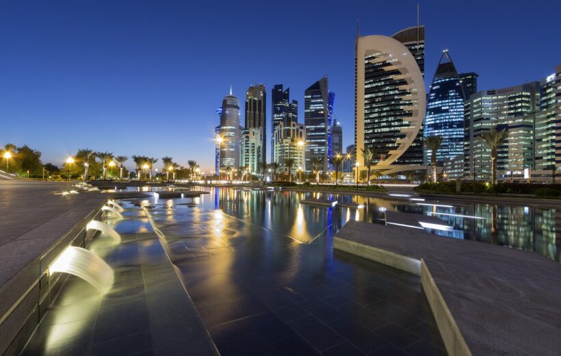 Discover the beauty of Qatar 04 Nights & 05 Days Package